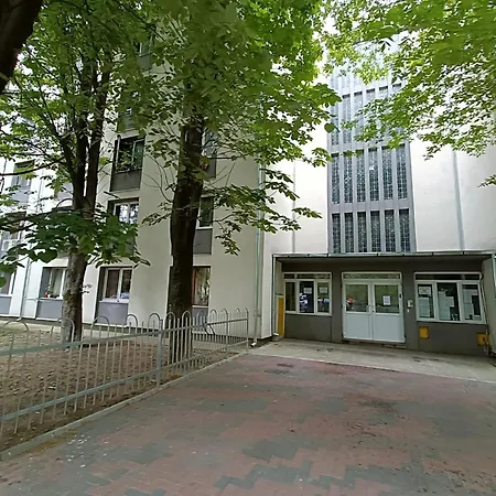 Grigorescu Apartman Bukarest