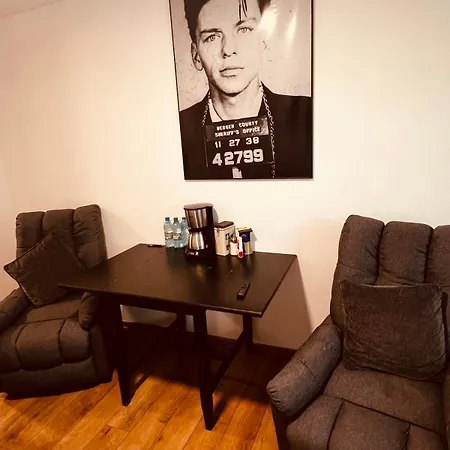 Apartament Grigorescu