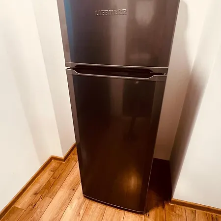 Apartament Grigorescu Bukareszt