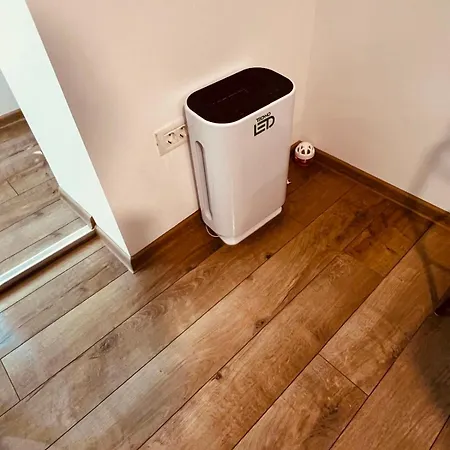 Apartament Grigorescu