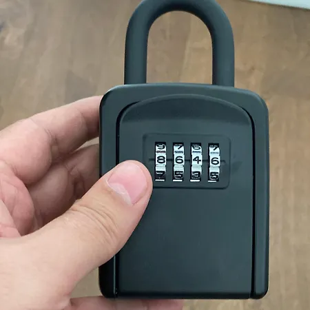 Apartament Grigorescu *