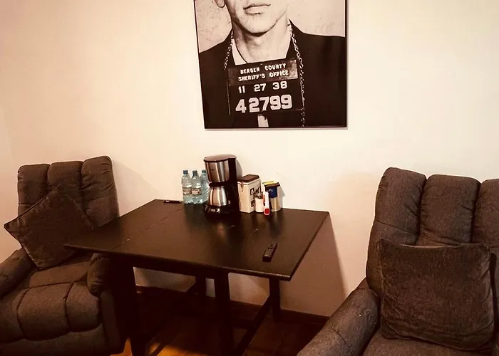 Διαμέρισμα Grigorescu