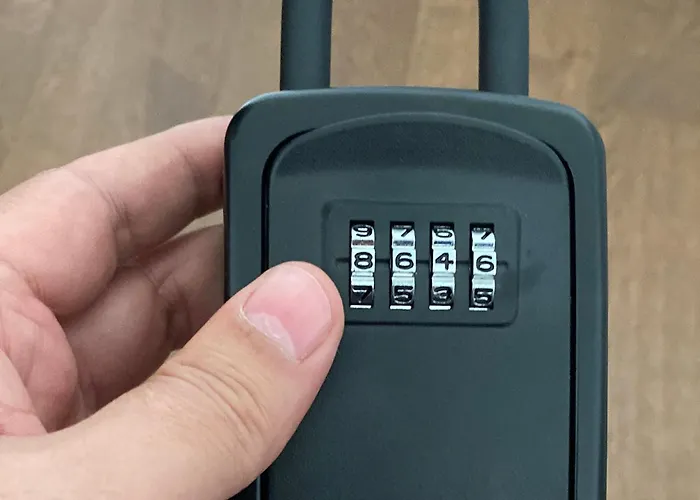 Lägenhet Grigorescu *