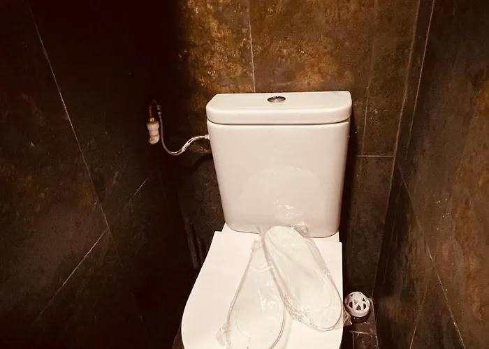 Grigorescu Lägenhet Bukarest