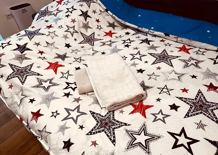 Grigorescu بوخارست