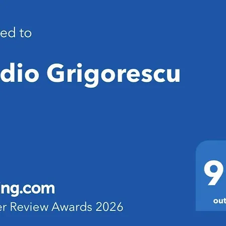 Grigorescu *