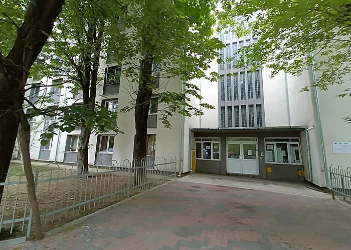 Grigorescu Apartment Bukarest