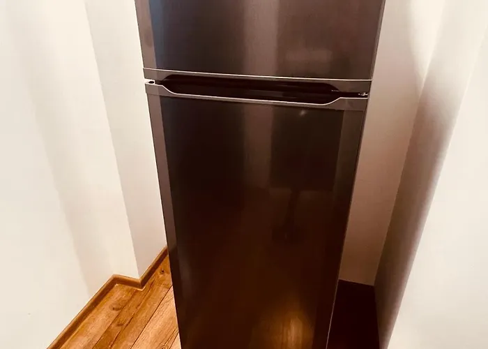 Apartment Grigorescu Bukarest