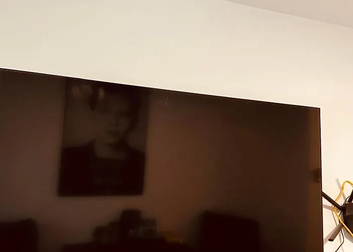 Grigorescu Apartment