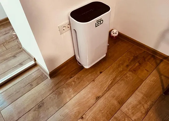 Apartment Grigorescu