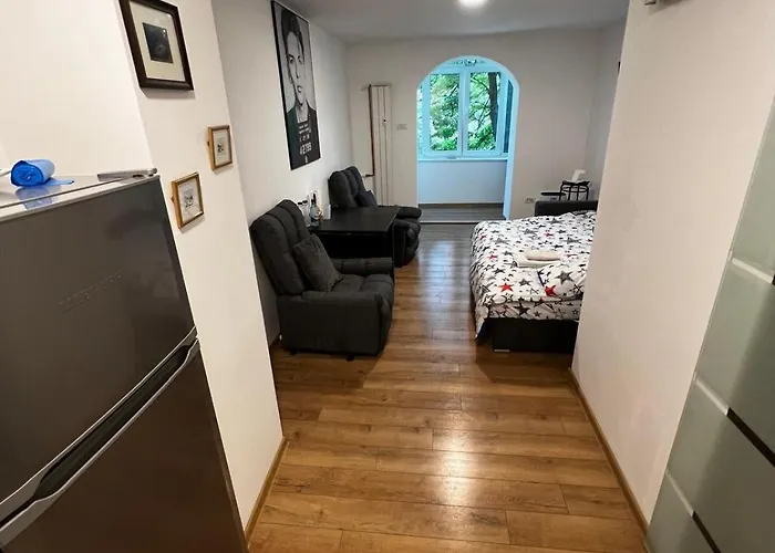 Апартаменти Grigorescu *